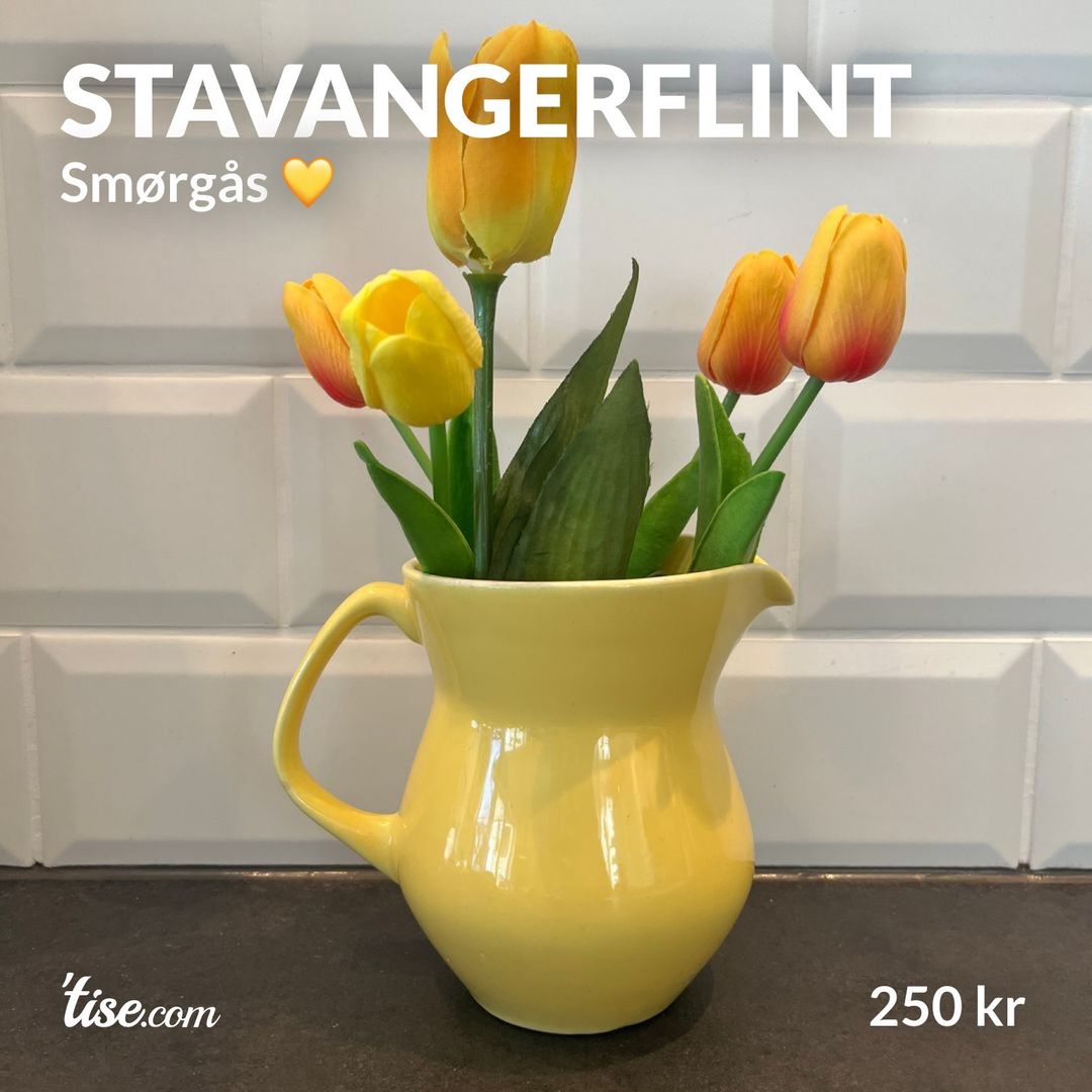 Stavangerflint