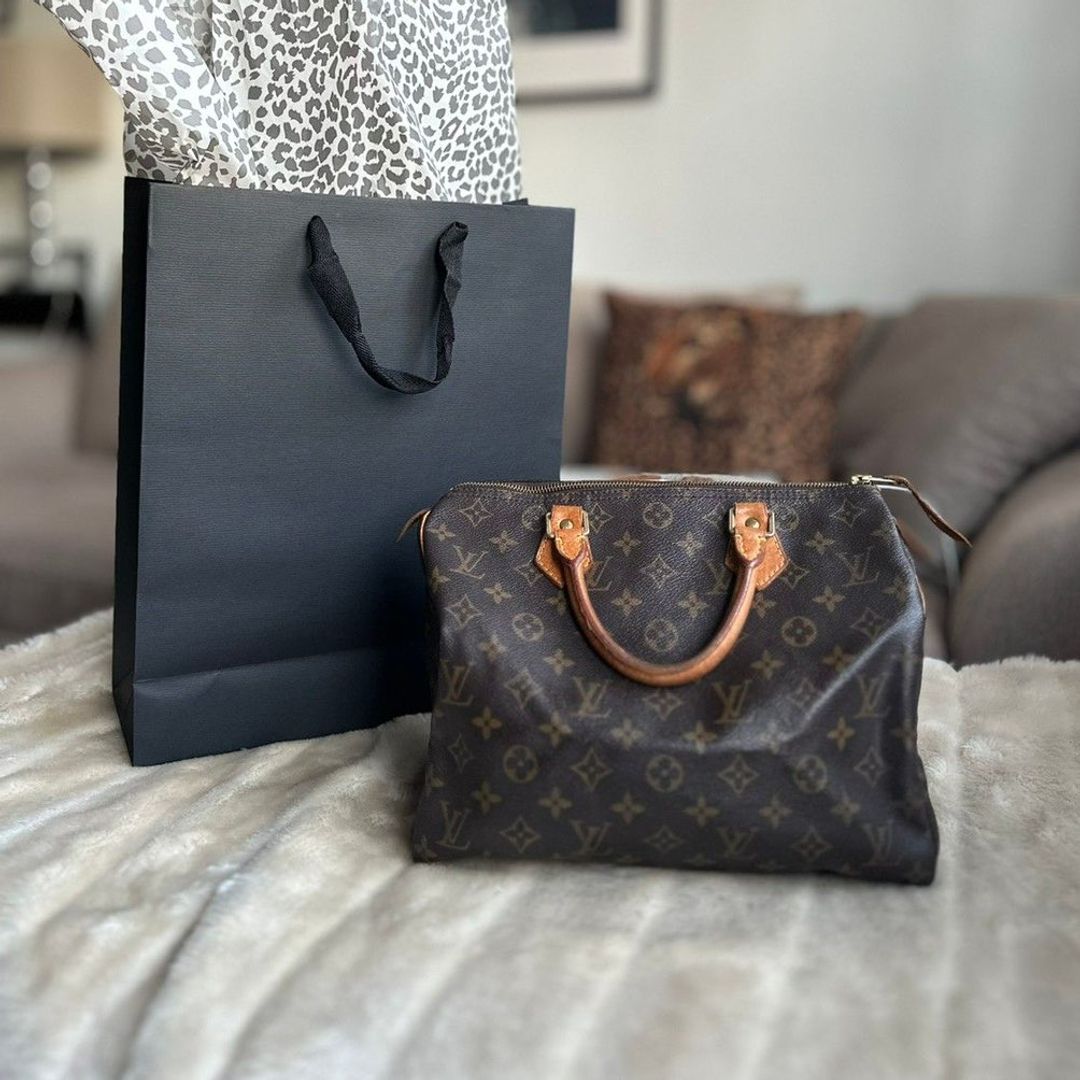 Louis vuitton