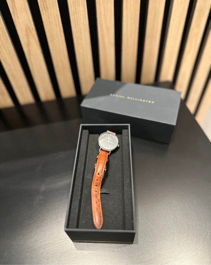 Daniel Wellington