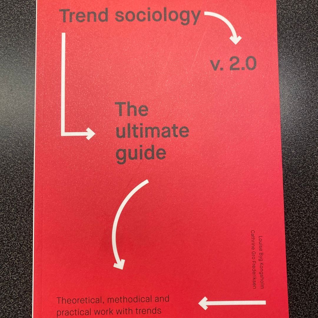 Trend sociology v2