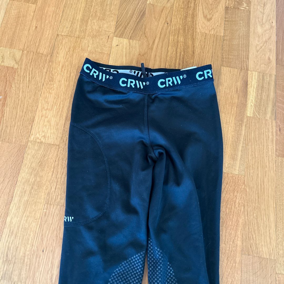 Crw ridetights