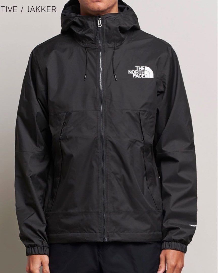 The North Face