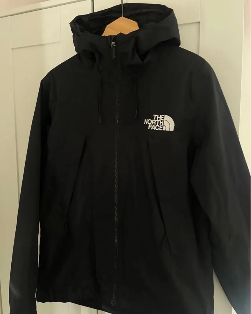 The North Face