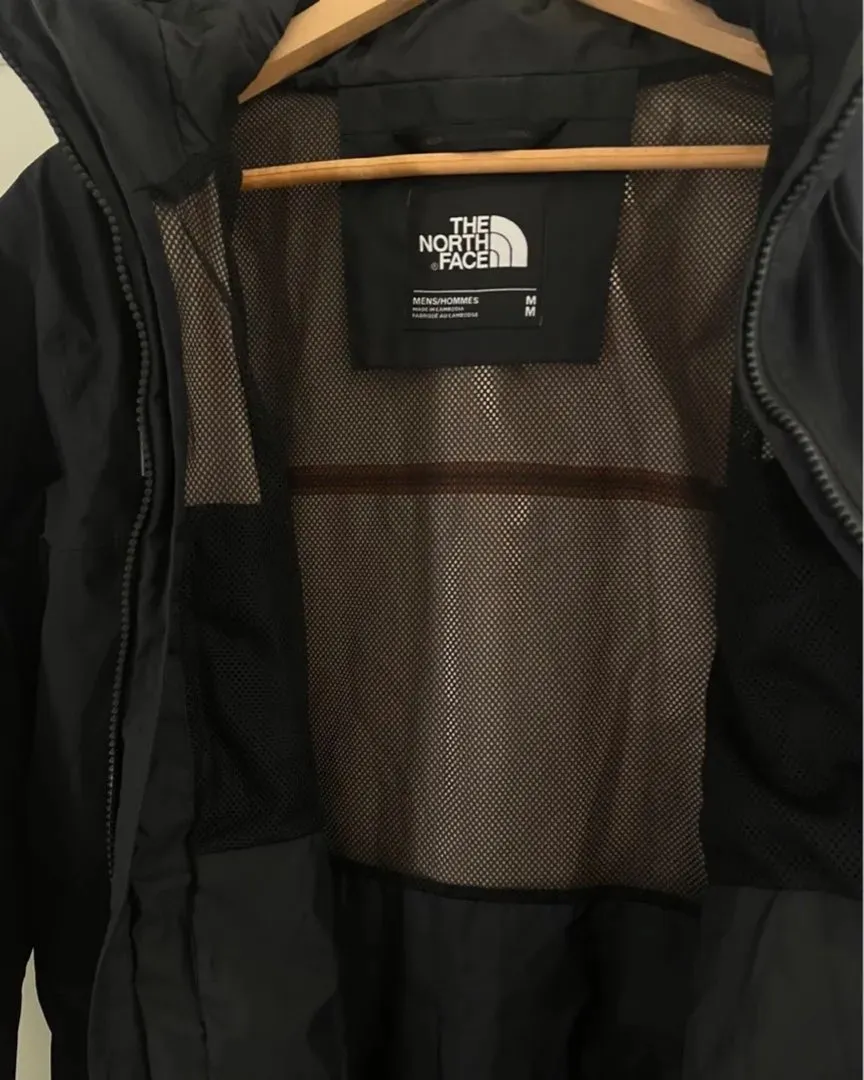 The North Face