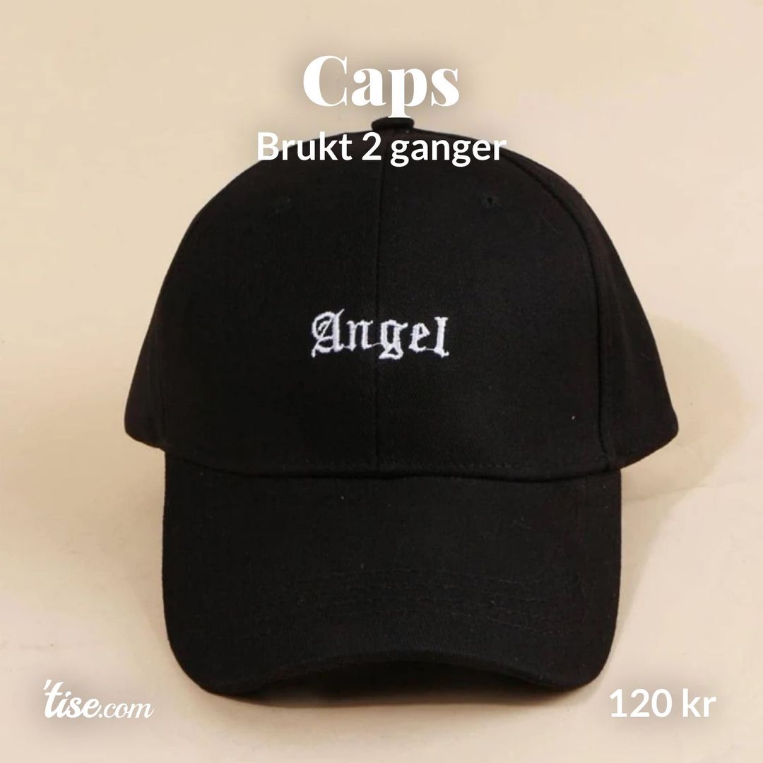 Caps