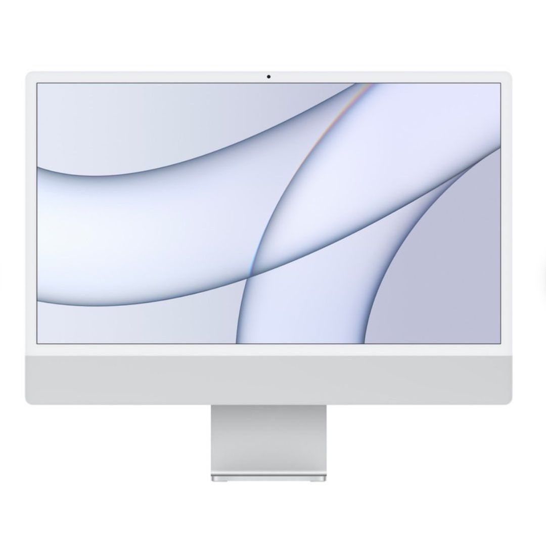 iMac 24