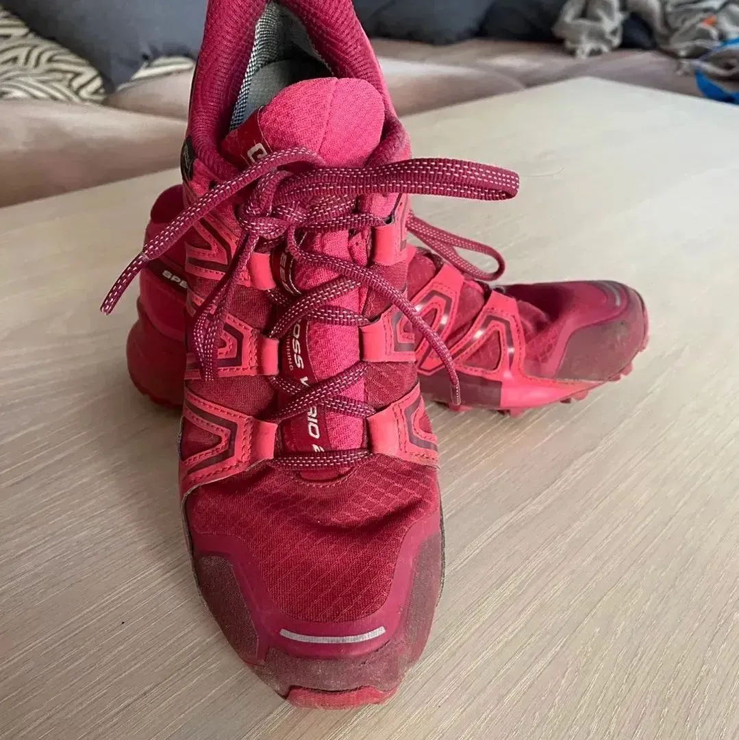 Salomon Speedcross