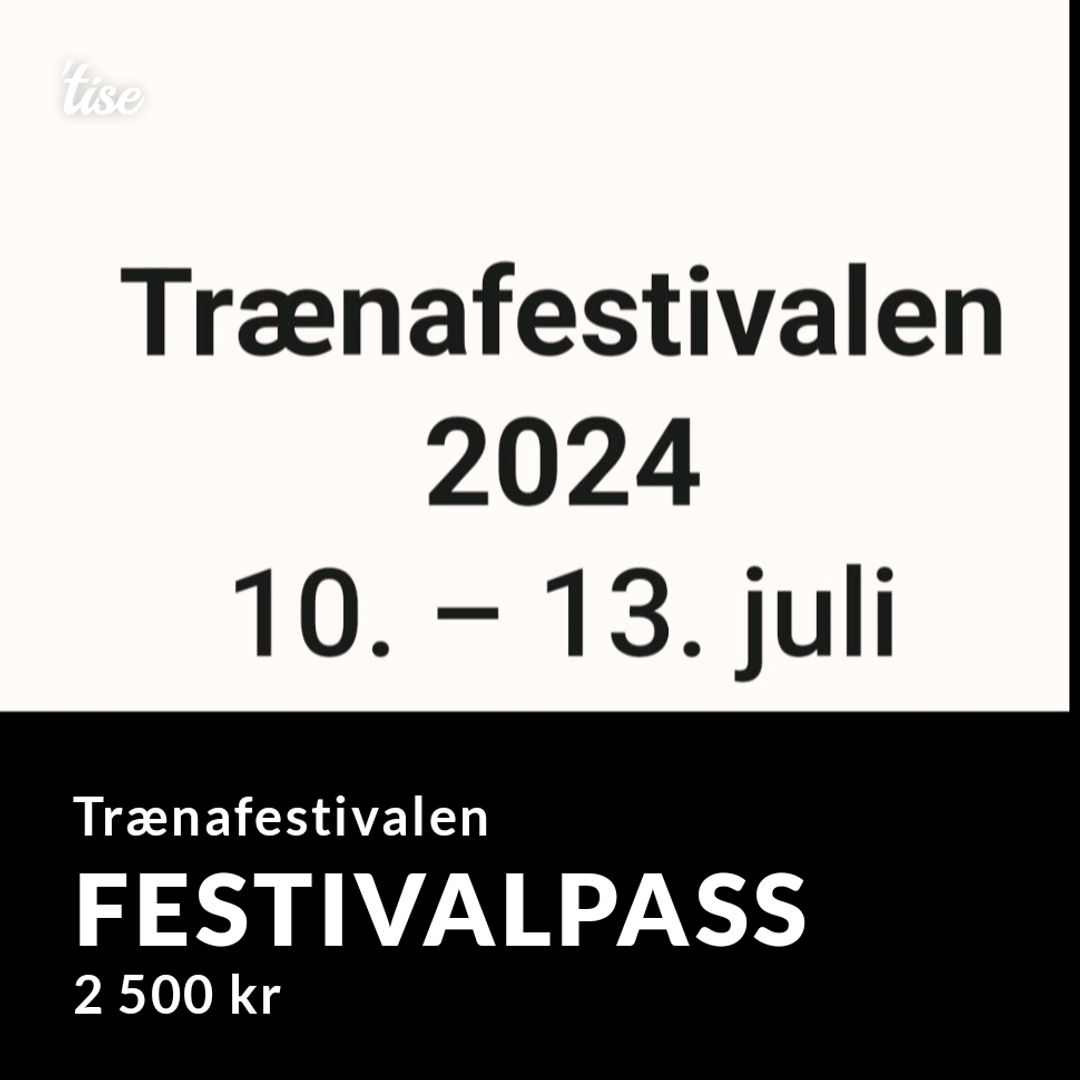 Festivalpass