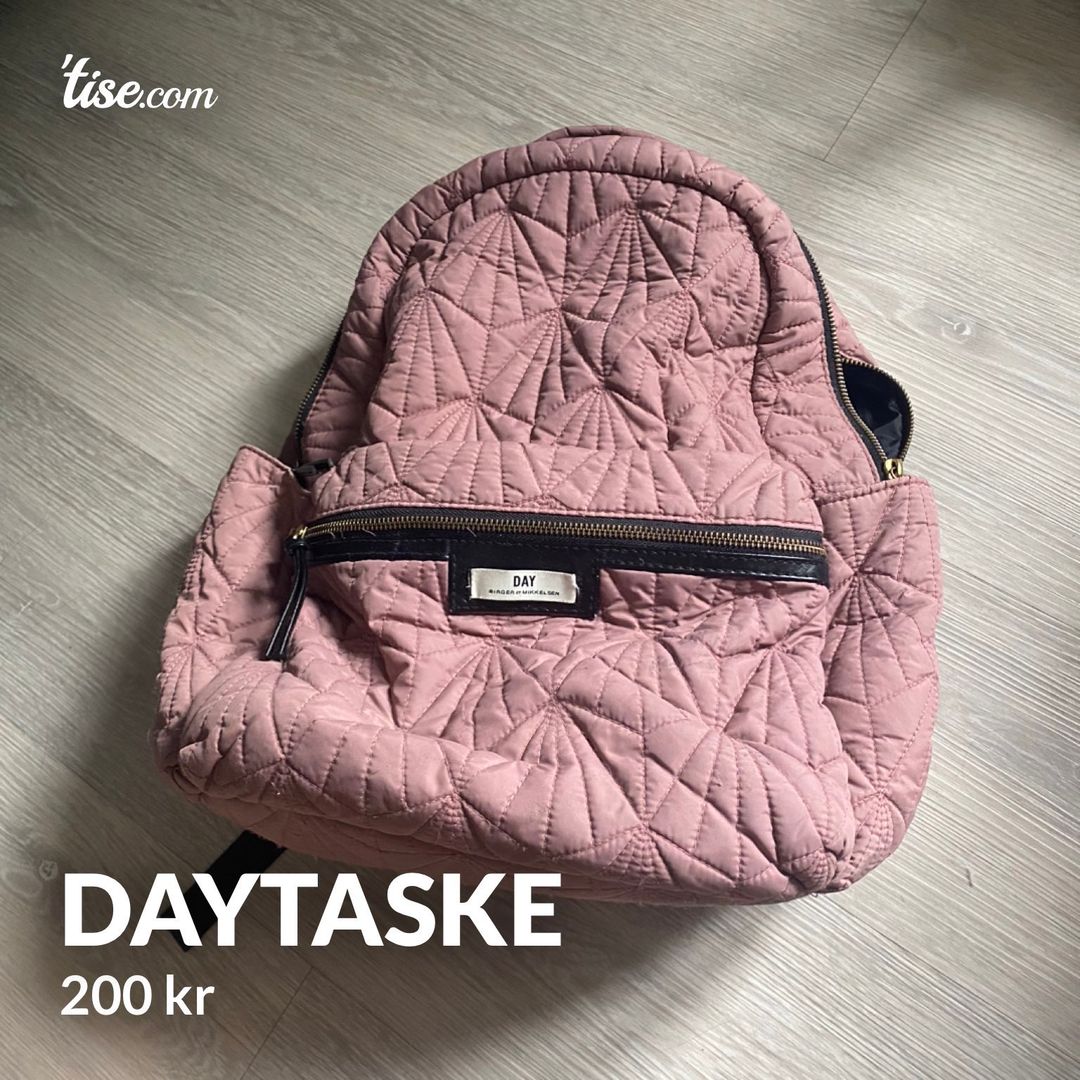 Daytaske