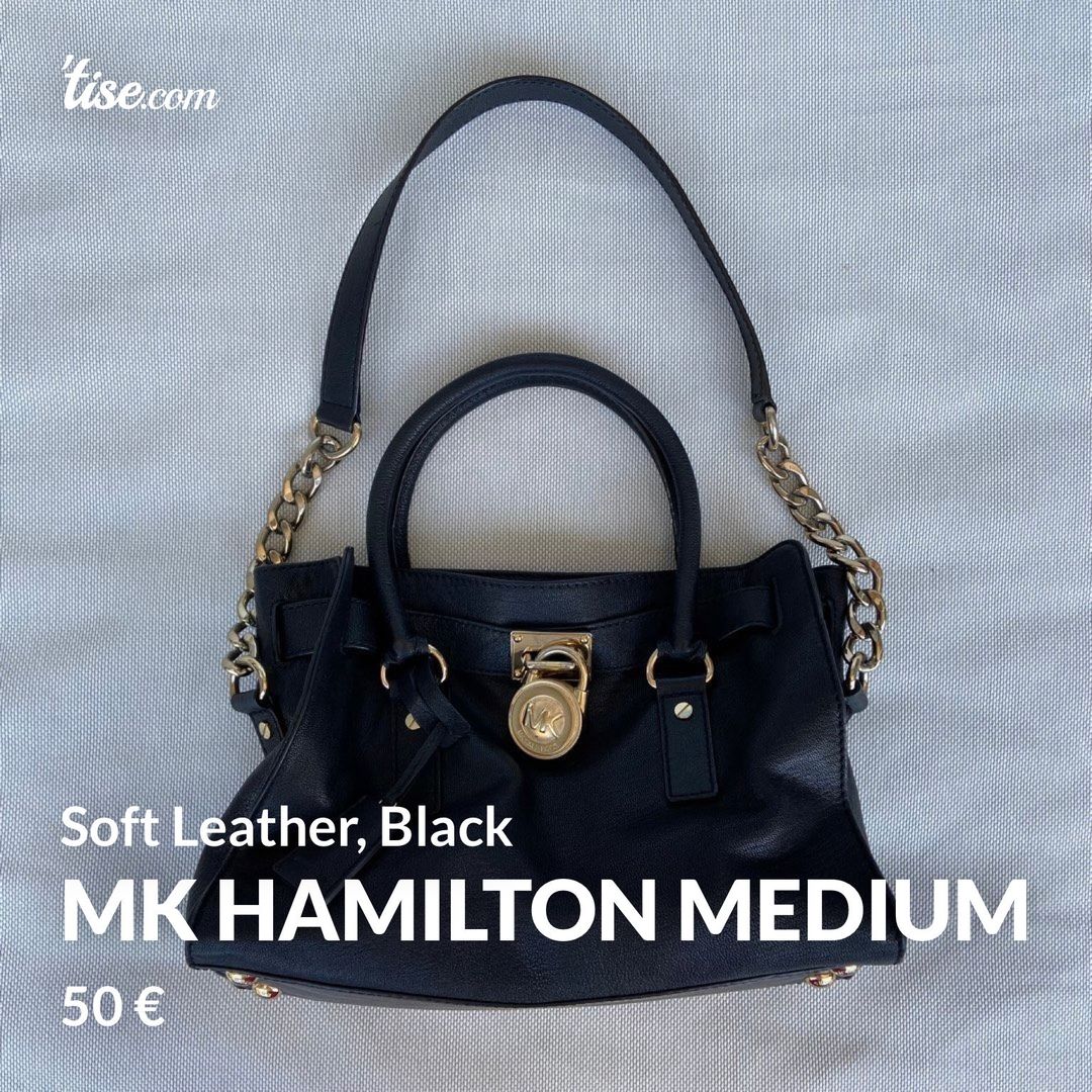 MK Hamilton Medium