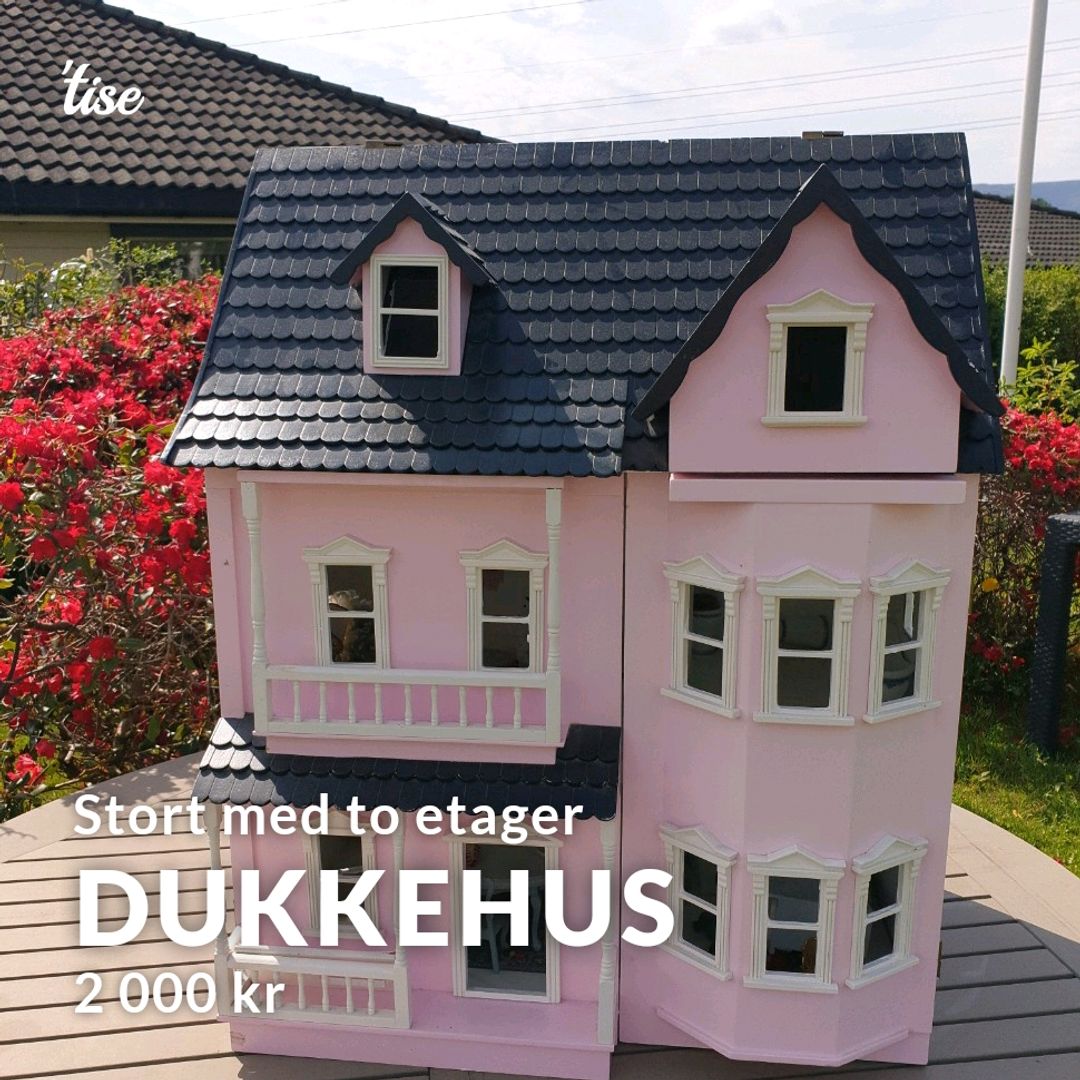 Dukkehus