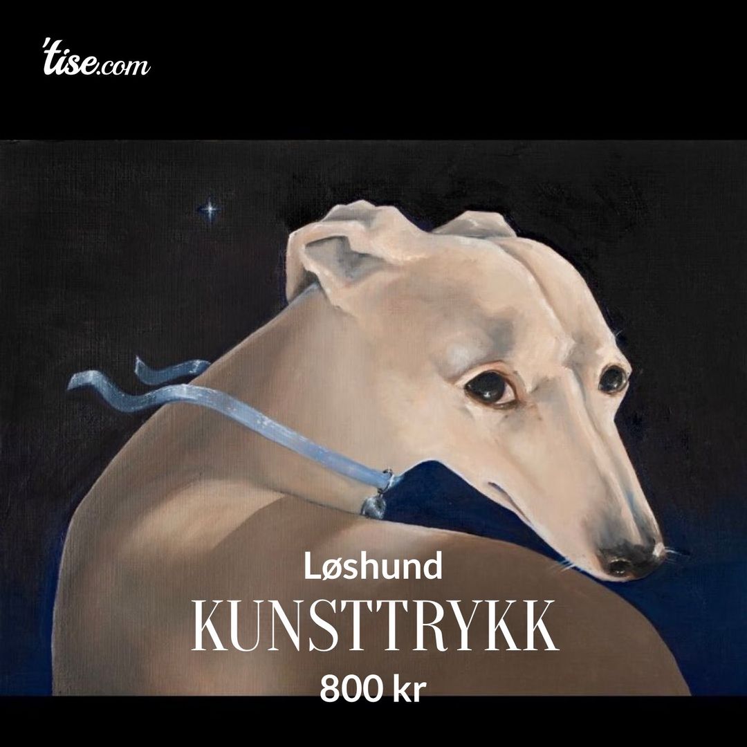 Kunsttrykk