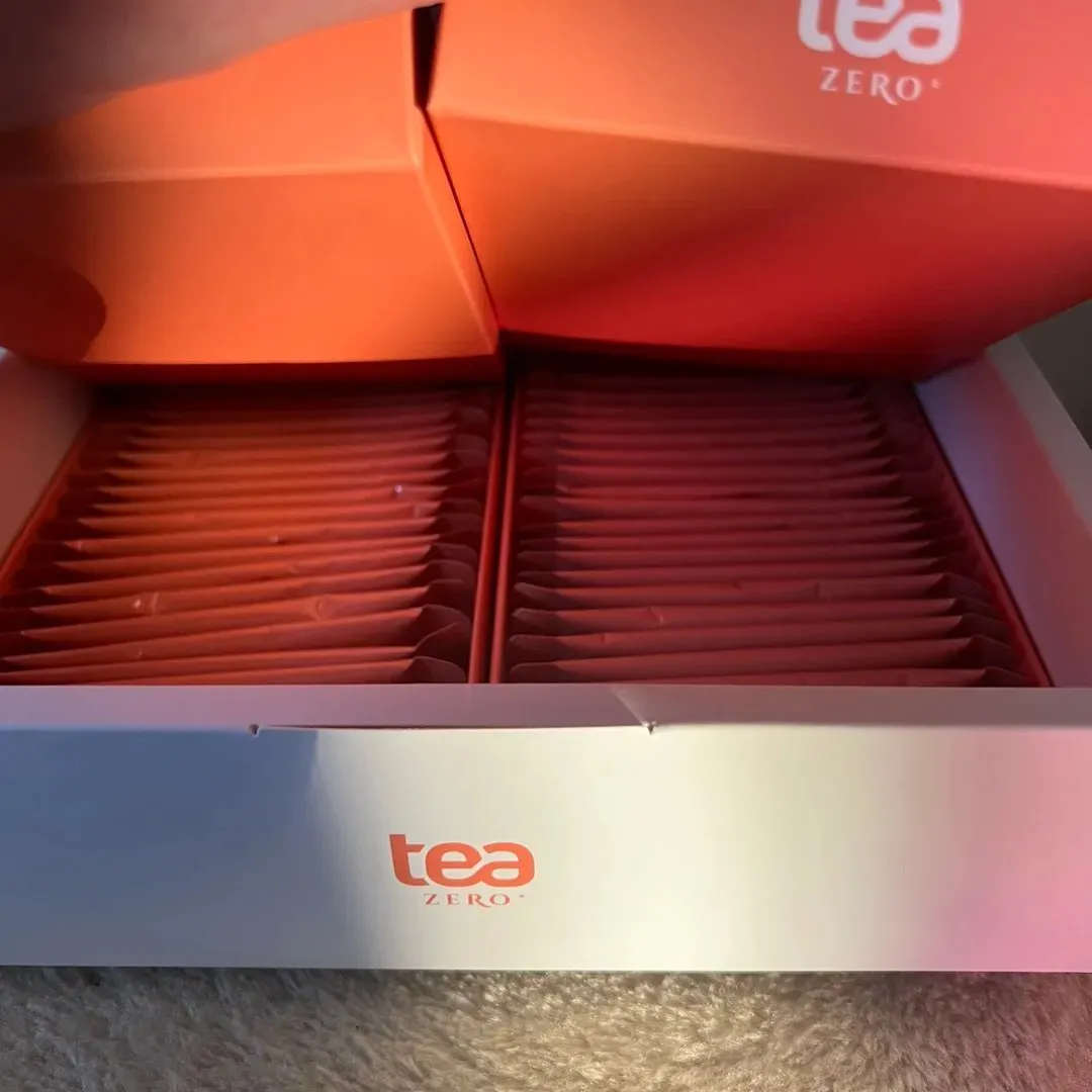 Tea Zero