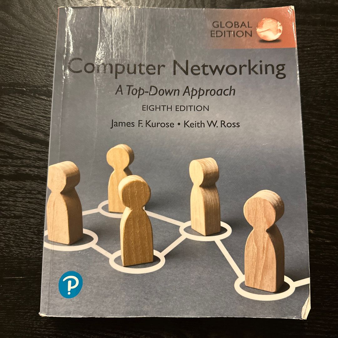 Computer networking