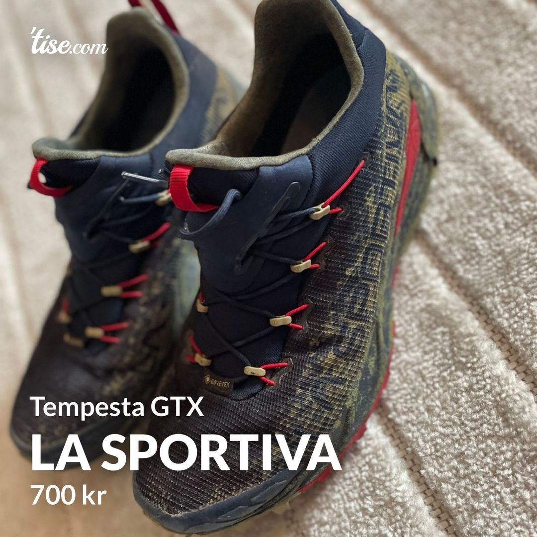 La Sportiva