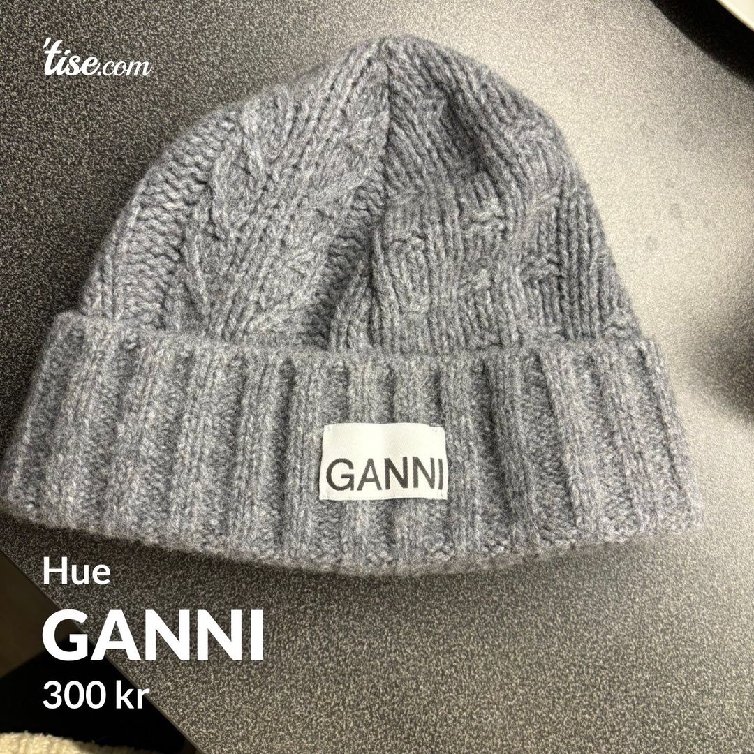 Ganni