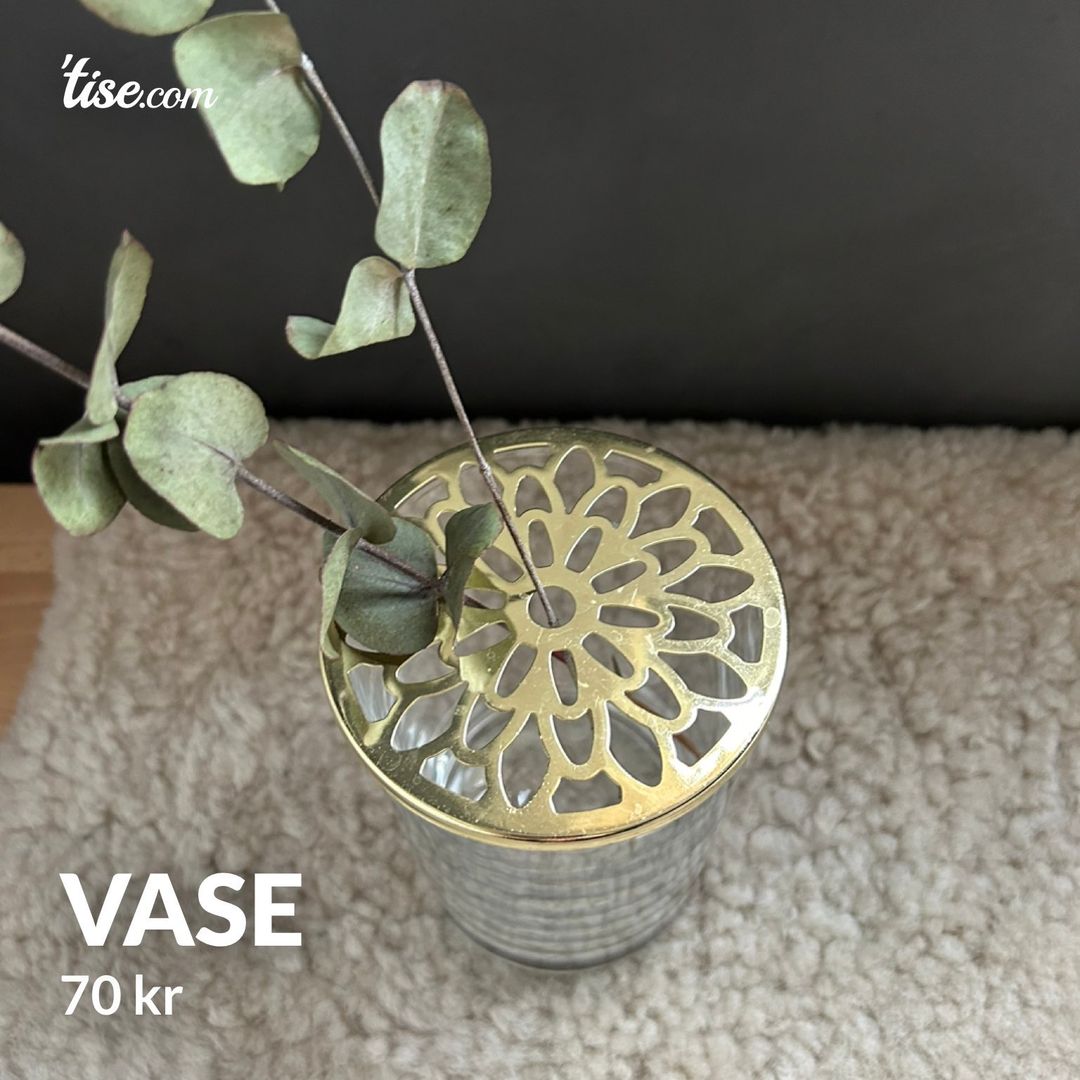 Vase