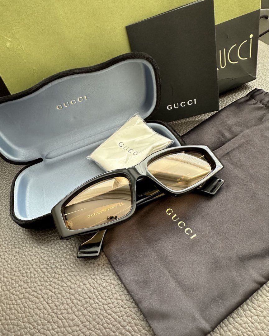 Gucci sunglasses