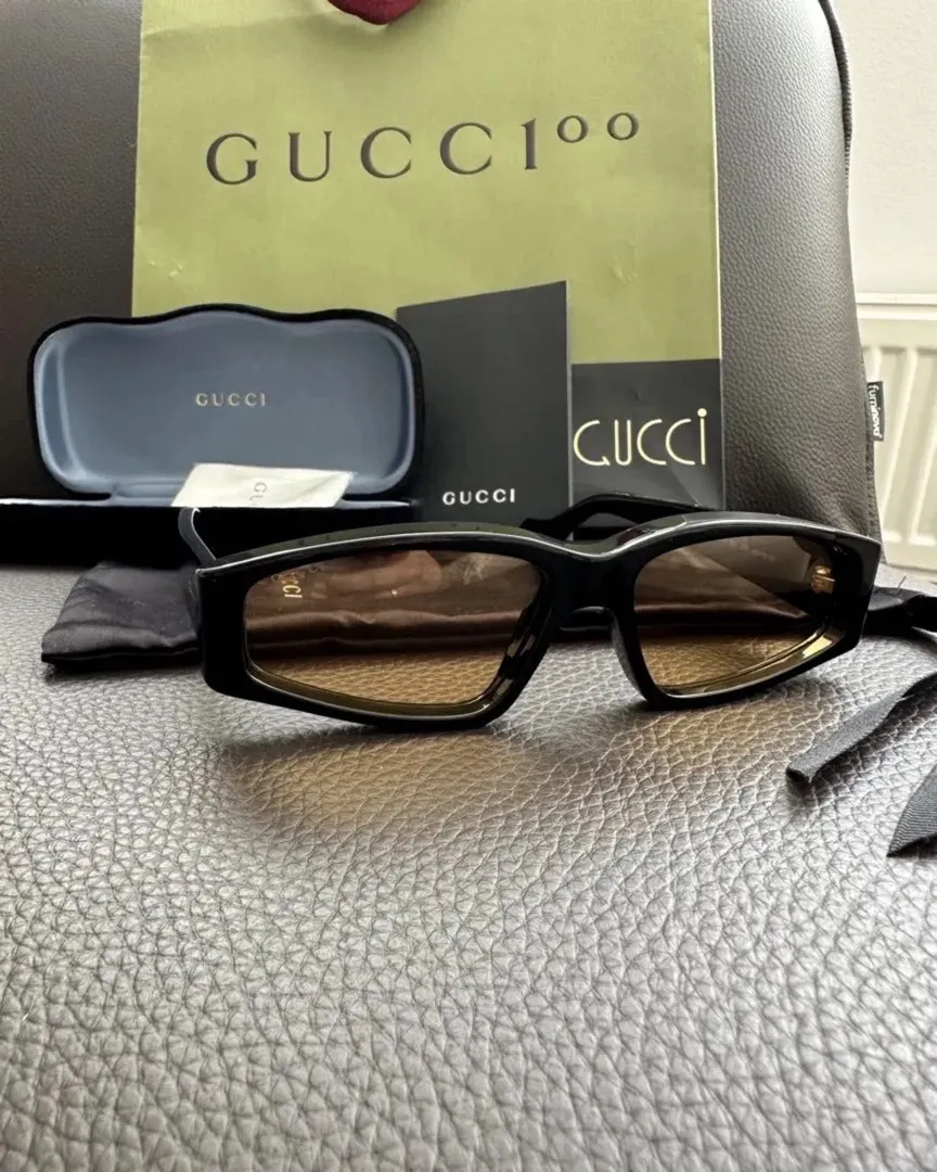 Gucci sunglasses