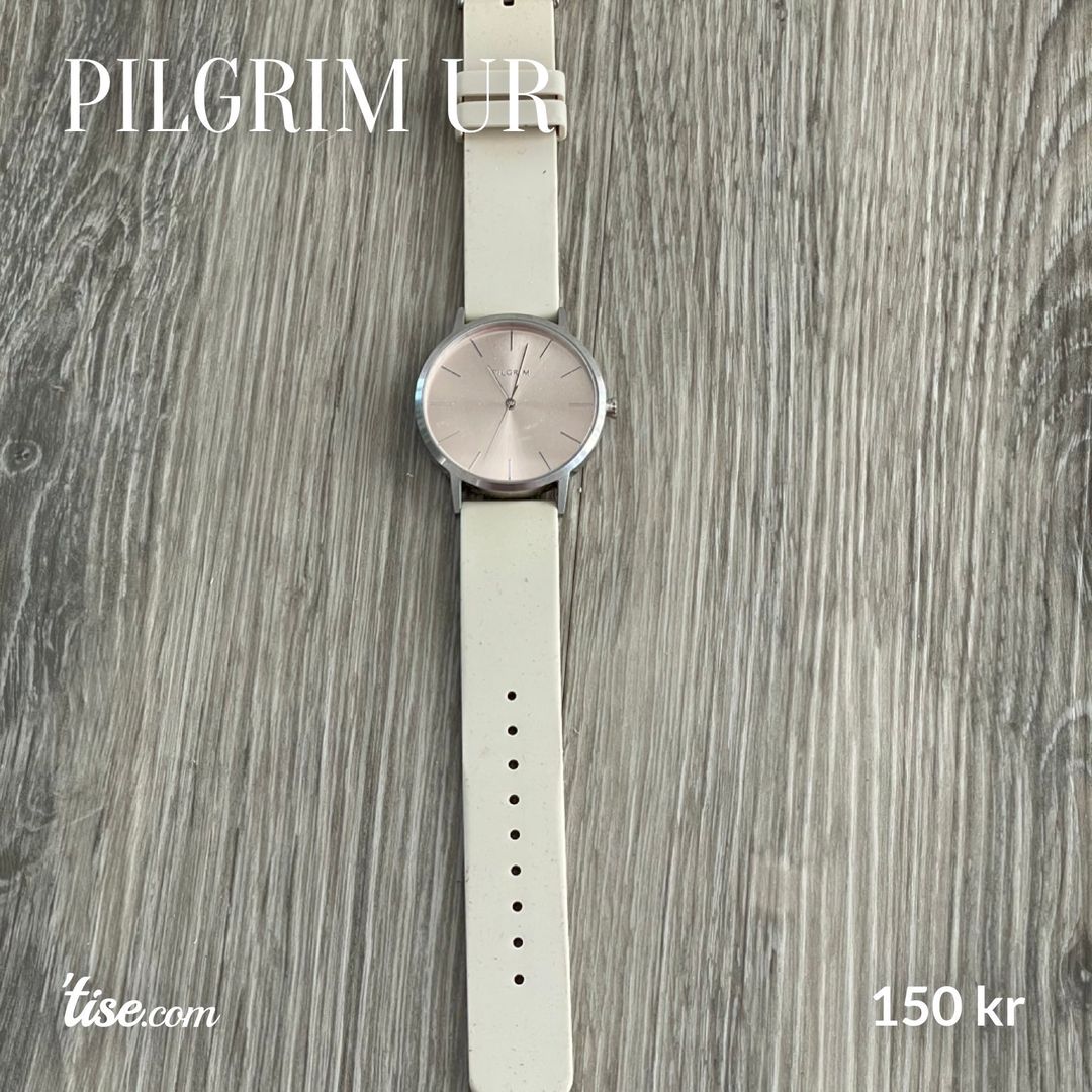 Pilgrim ur