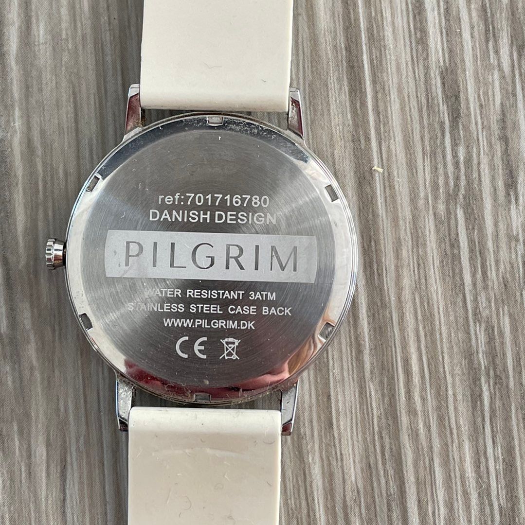 Pilgrim ur