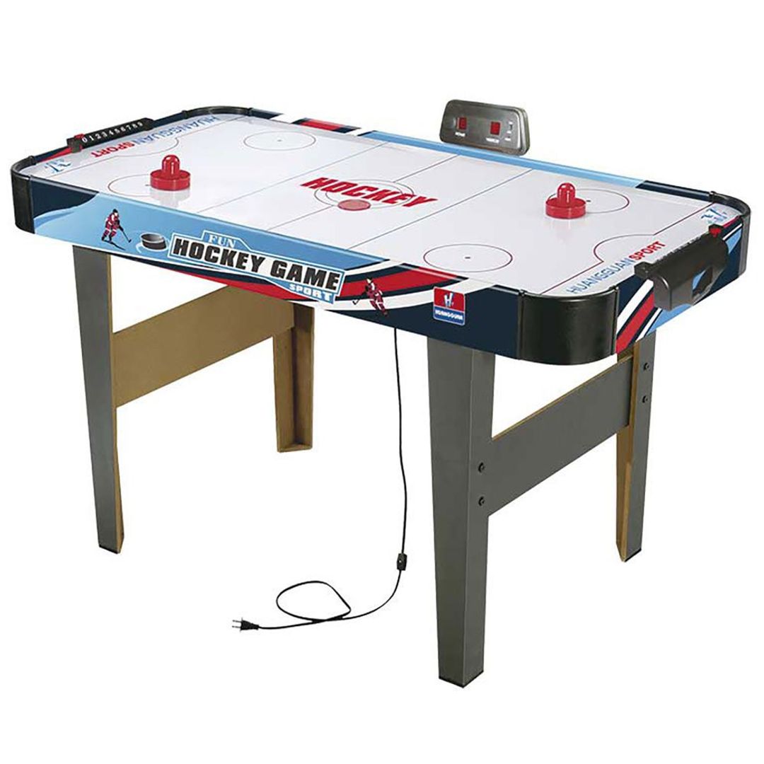 Airhockey