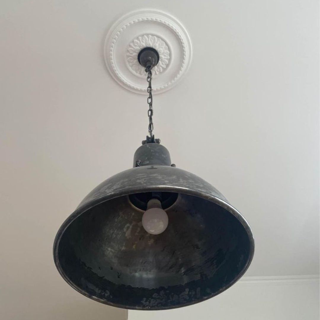 ILVA Raw loftlampe