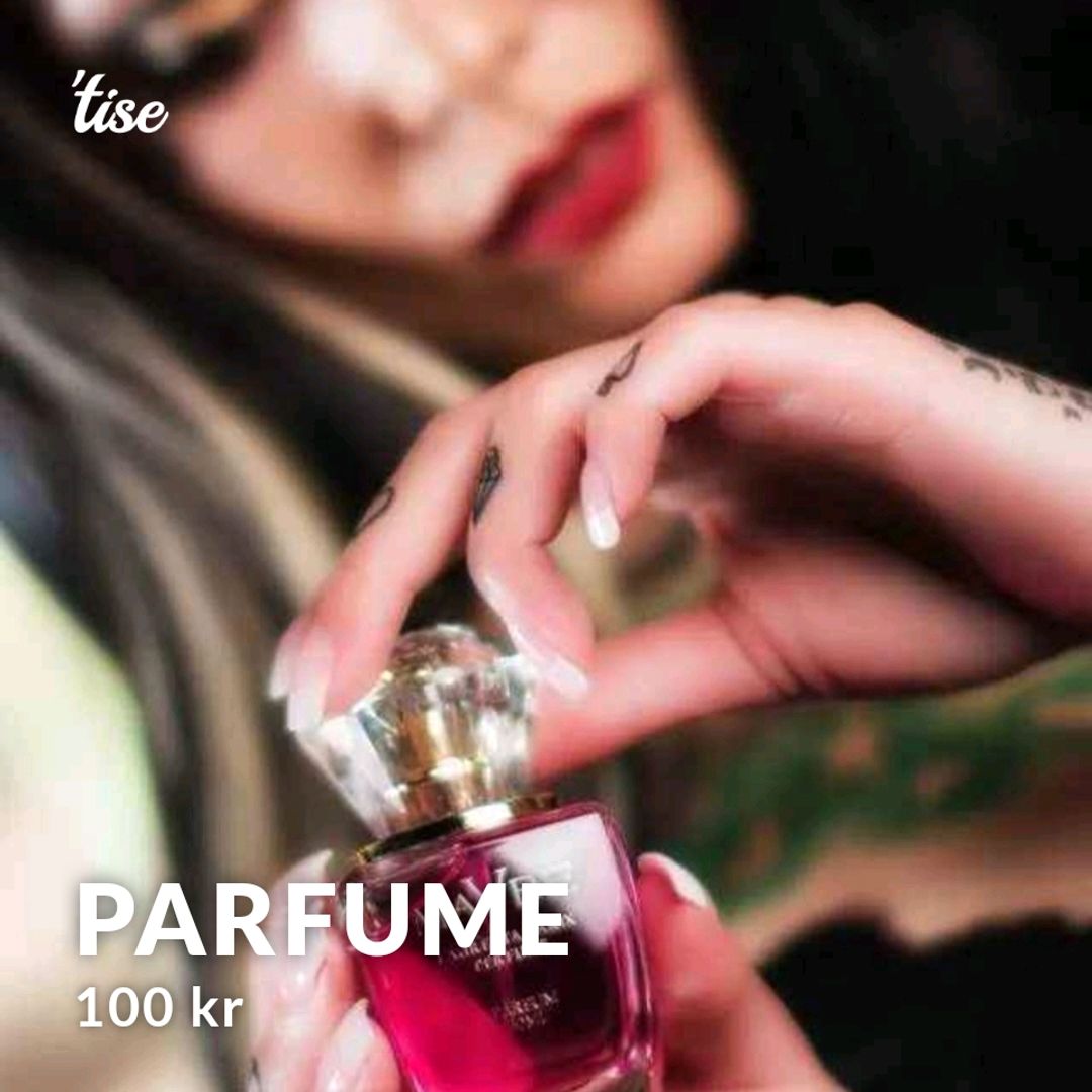 Parfume