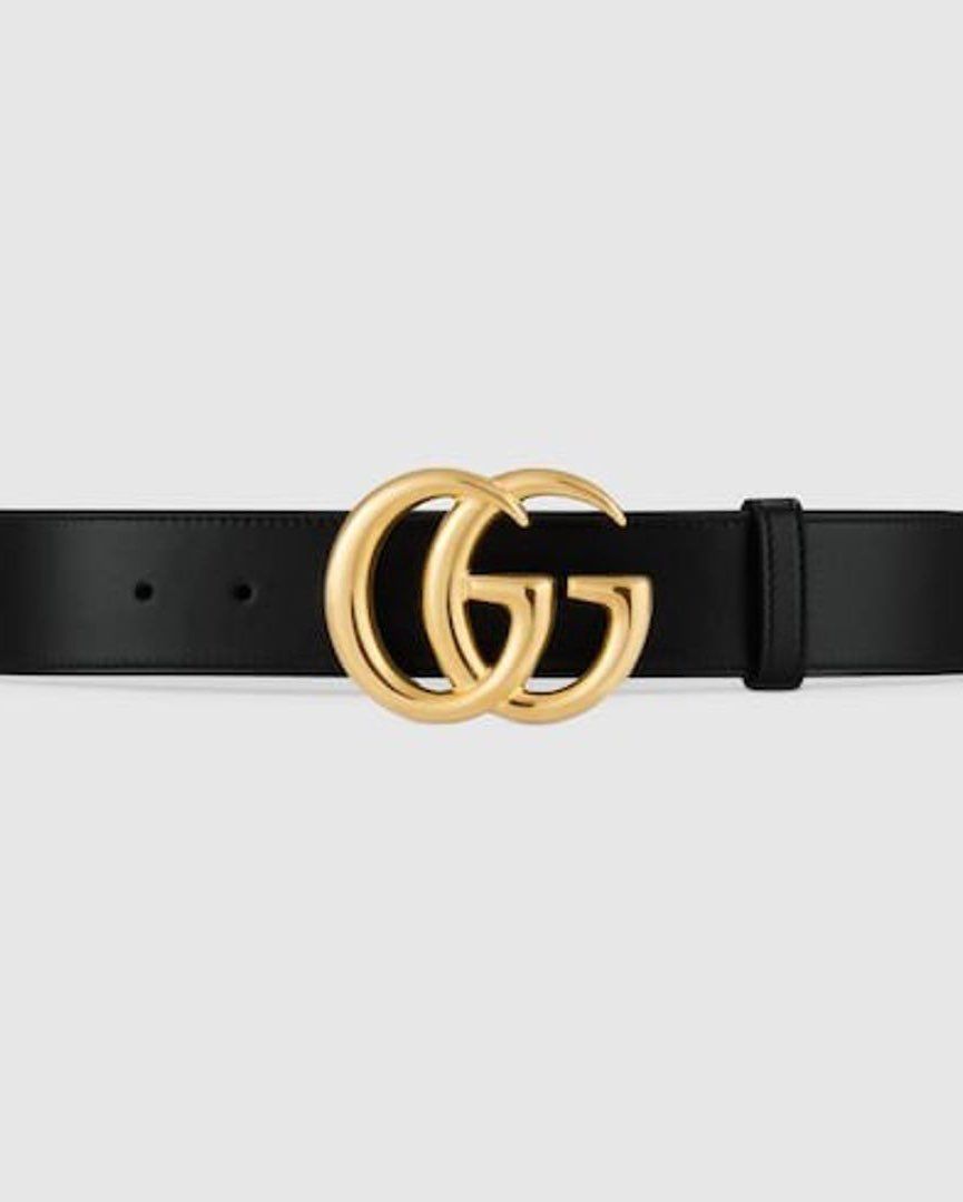 Gucci belte