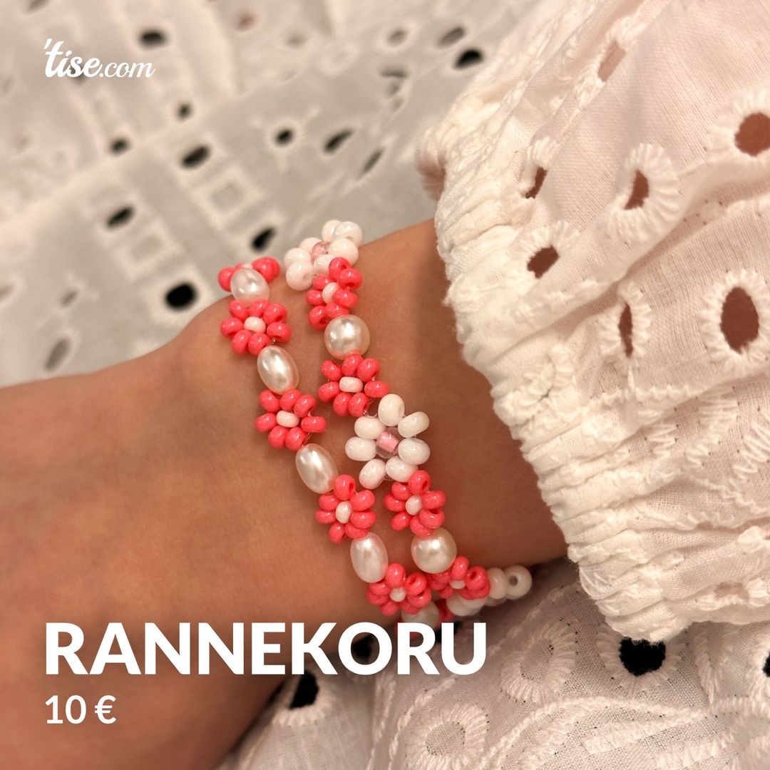 Rannekoru