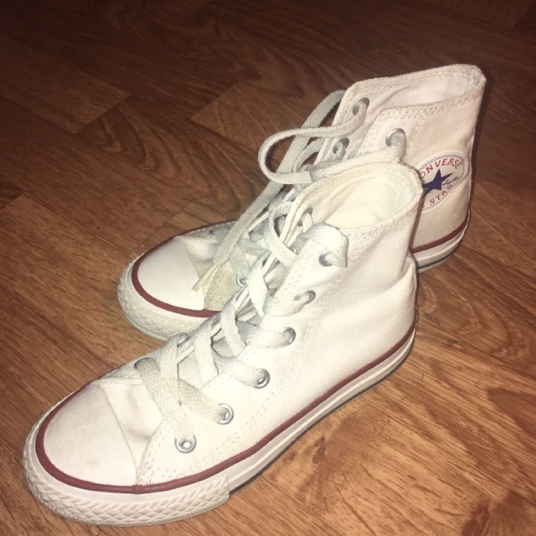 Converse