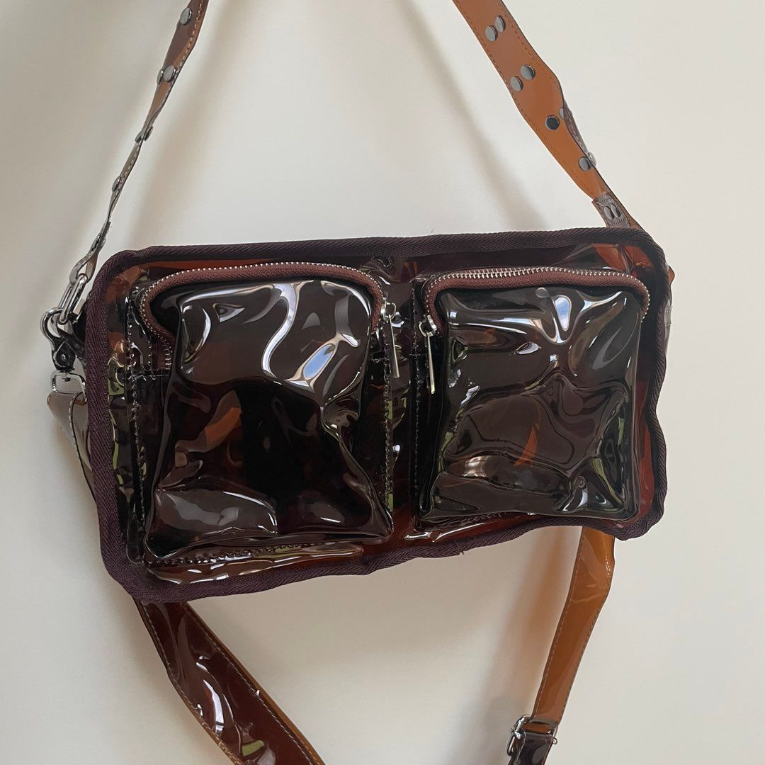 Crossbody-taske