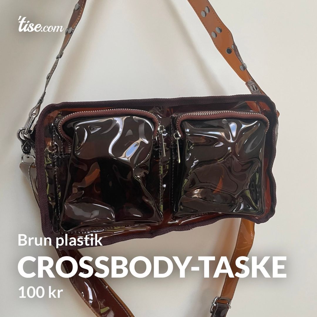 Crossbody-taske