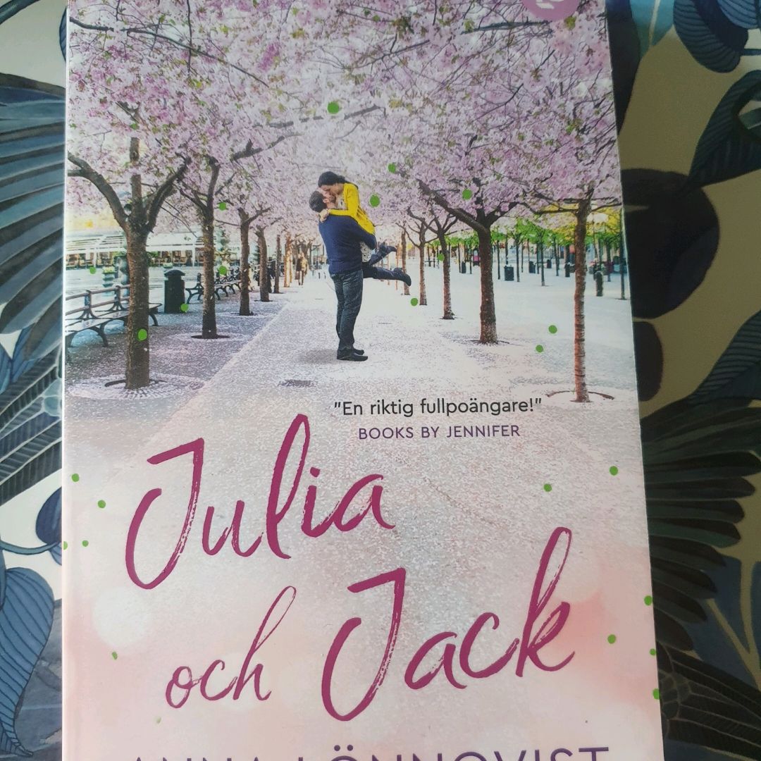 Julia Och Jack