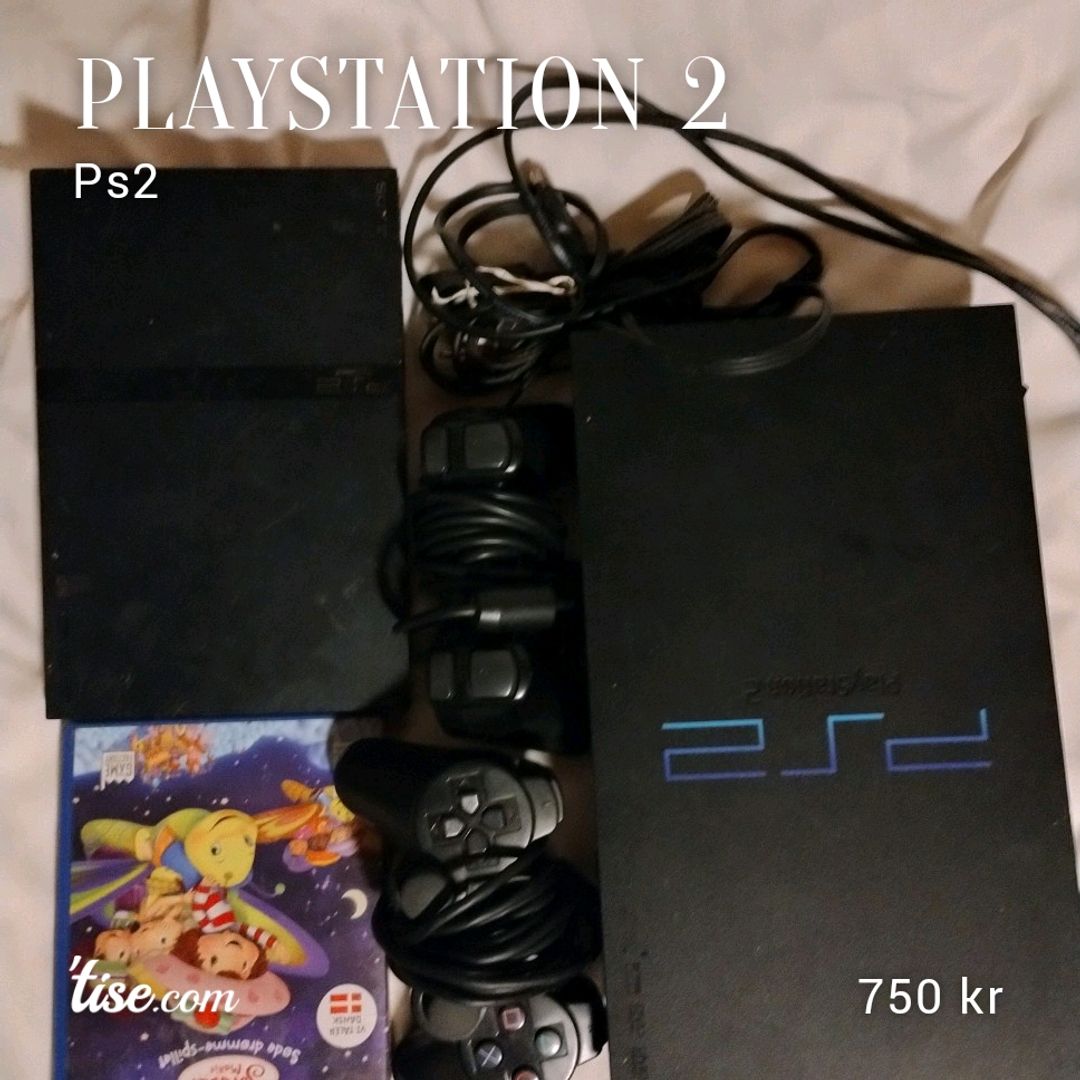 PlayStation 2