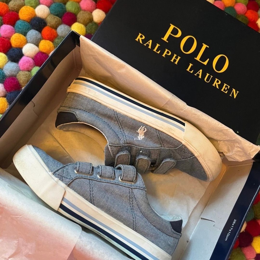 RALPH LAUREN SKO