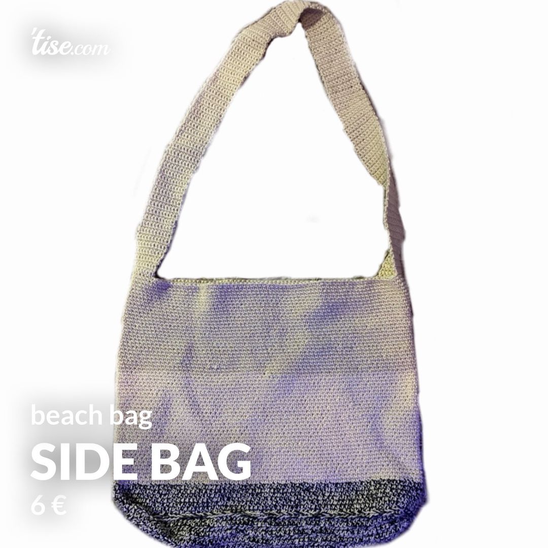 side bag