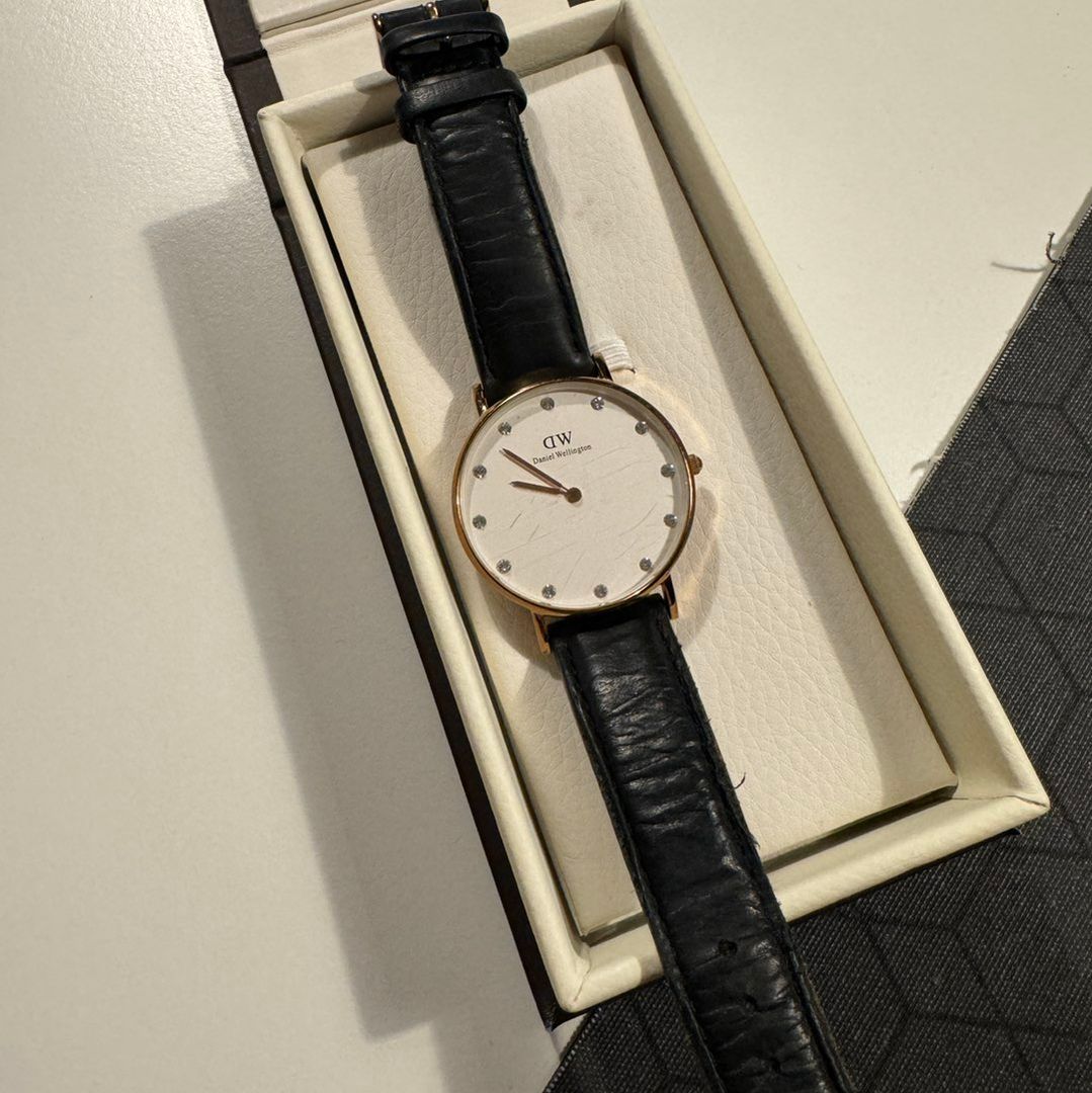 Daniel Wellington ur