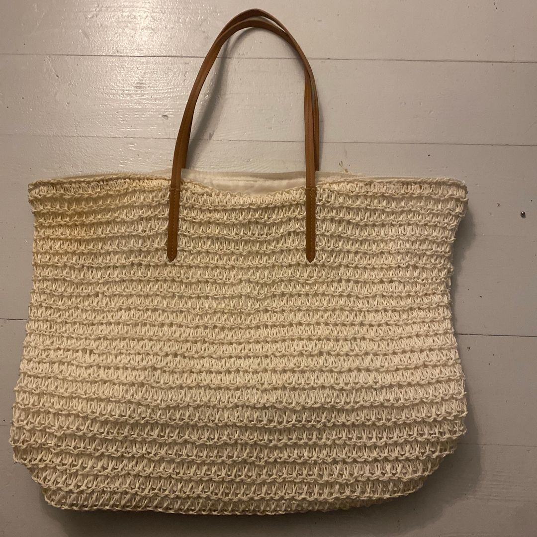 Strand bag