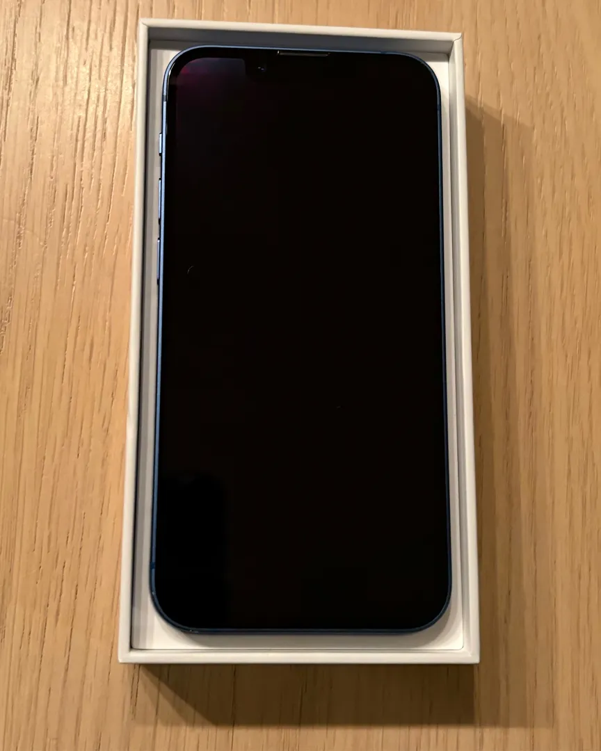 Iphone 13 mini