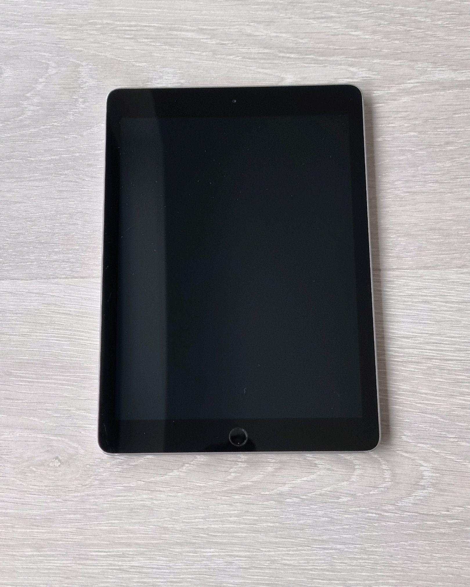 Apple iPad