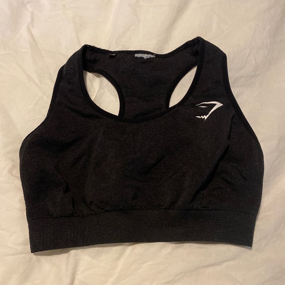 Gymshark sports bra