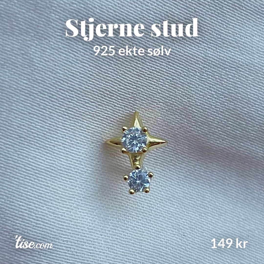 Stjerne stud