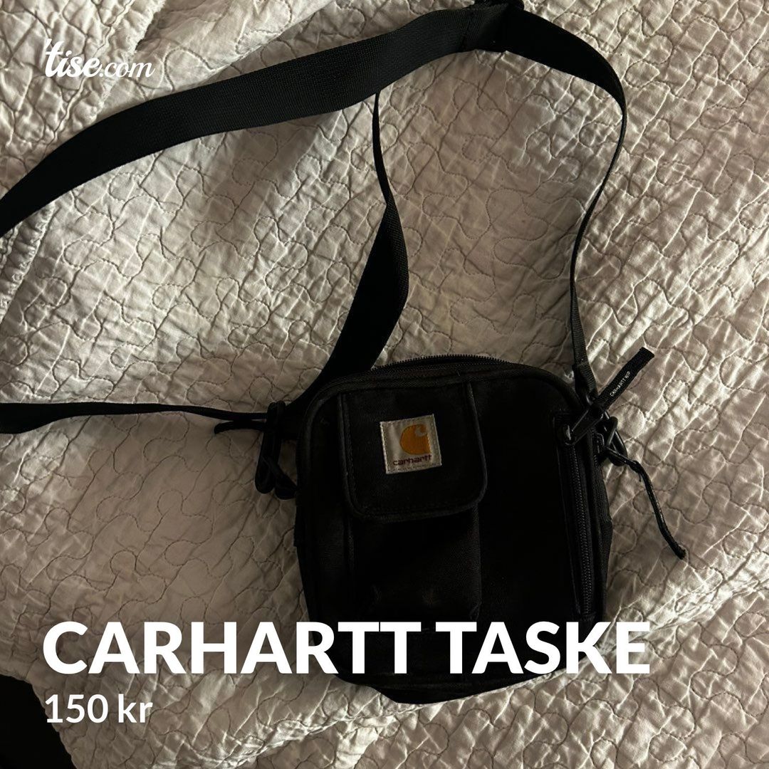 Carhartt taske