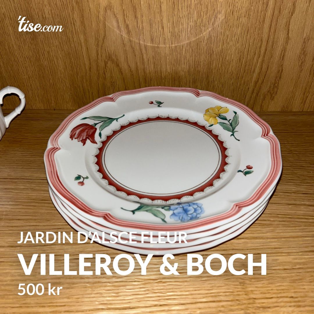 Villeroy  Boch