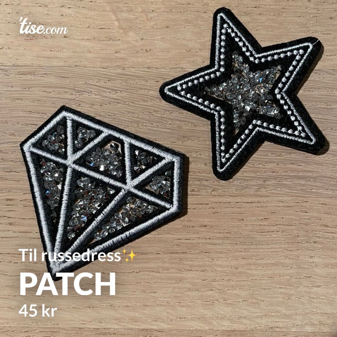 Patch