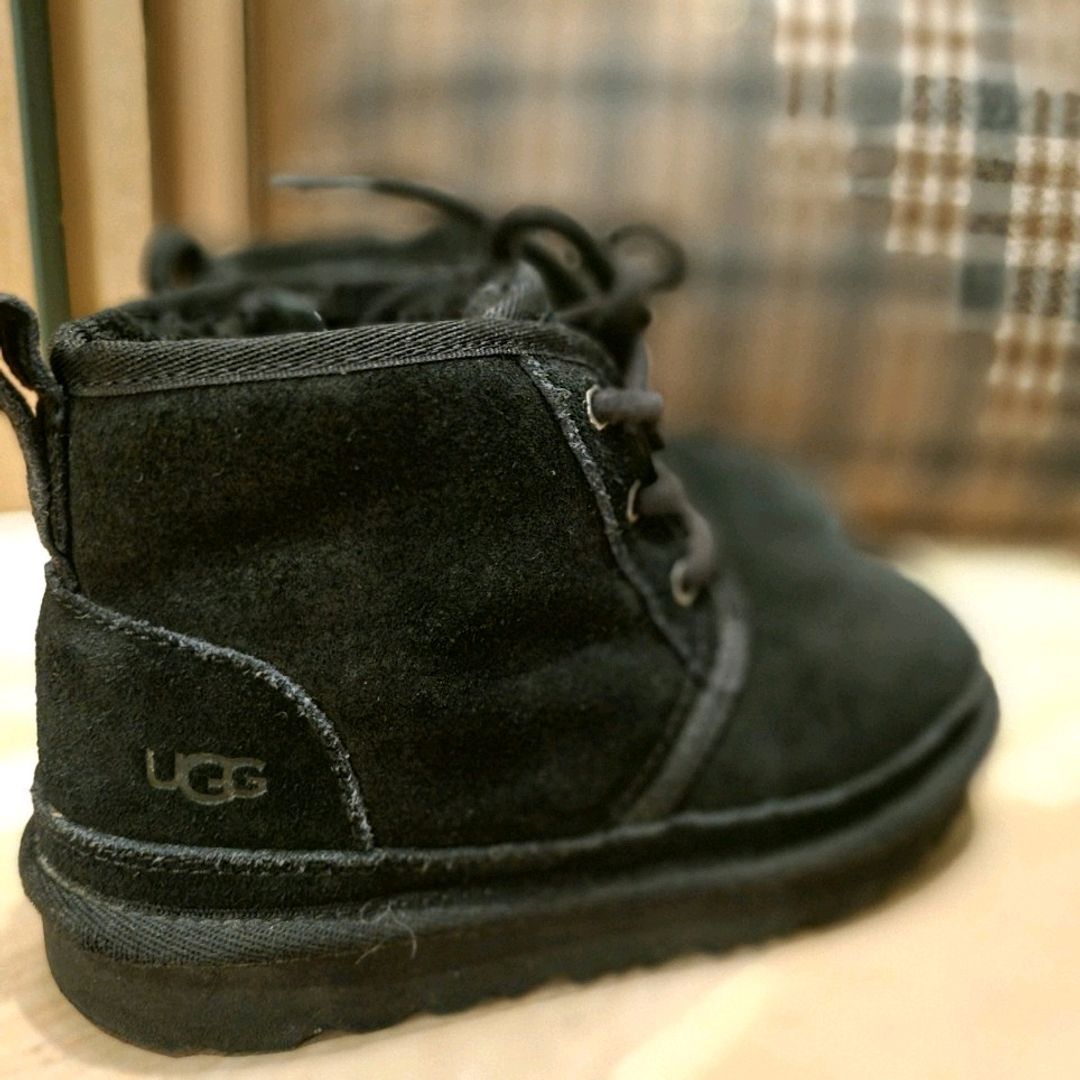 Ugg