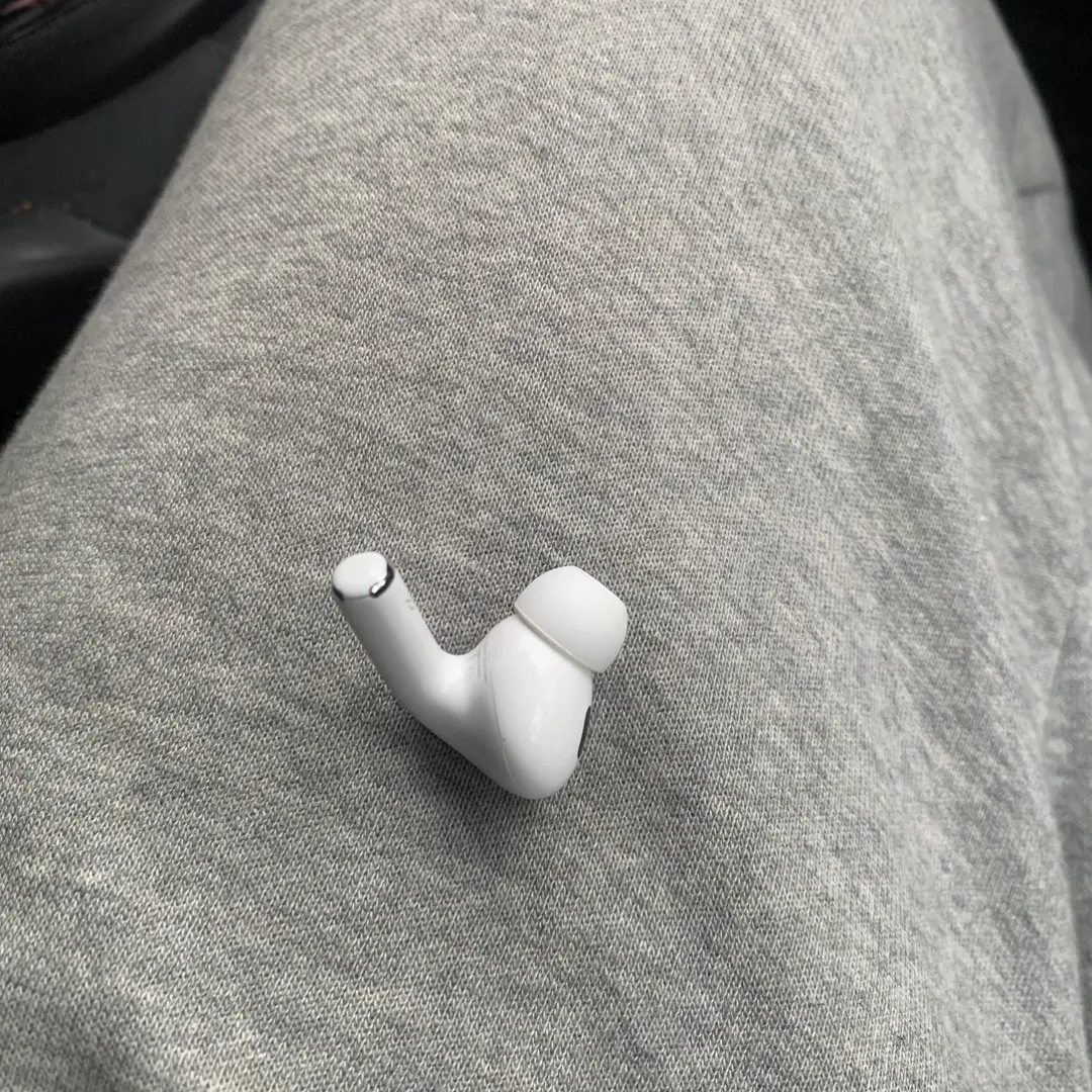 Høyre airpod pro