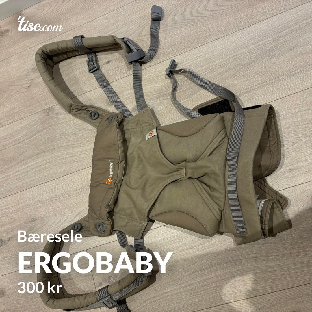 Ergobaby