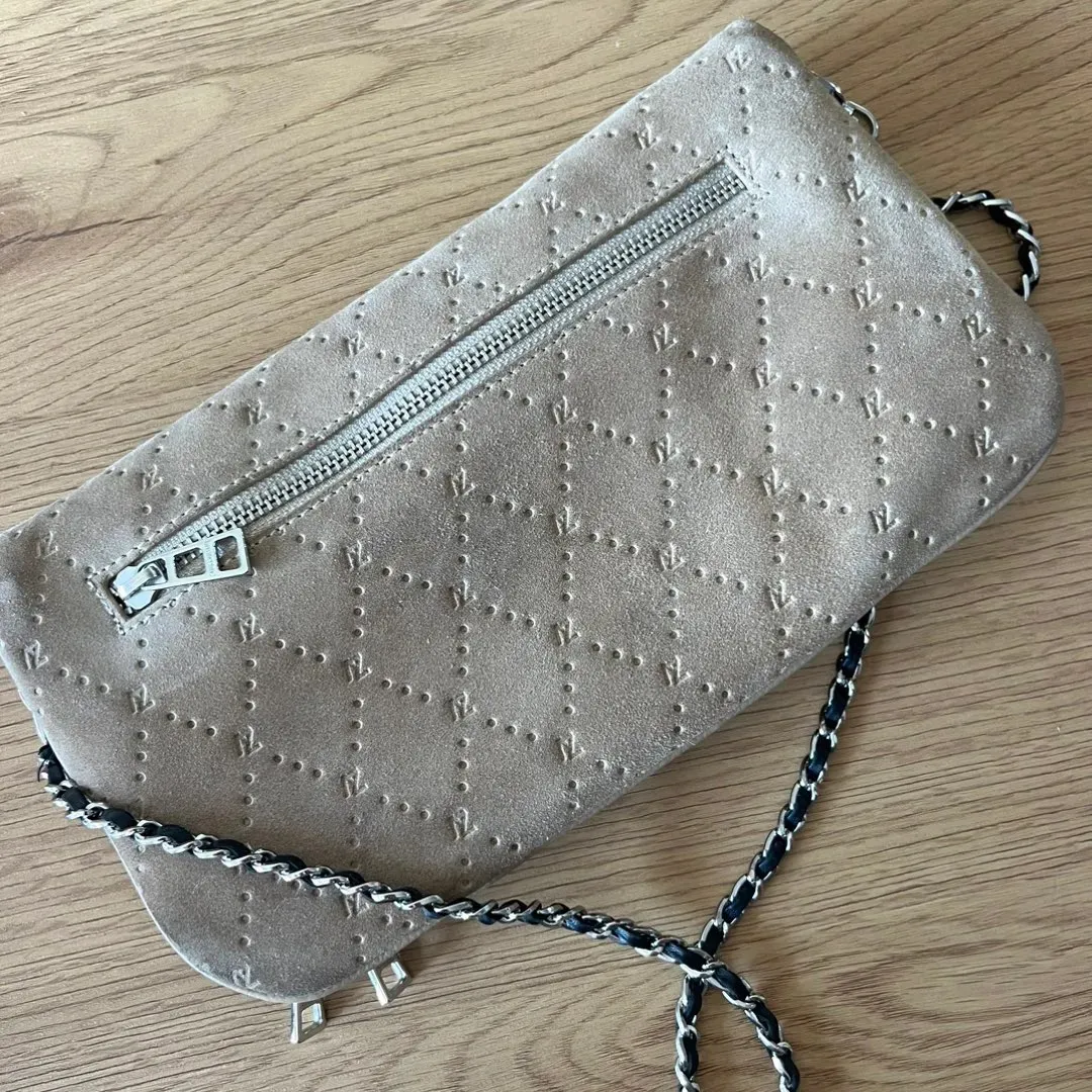 Zadig Voltaire taske